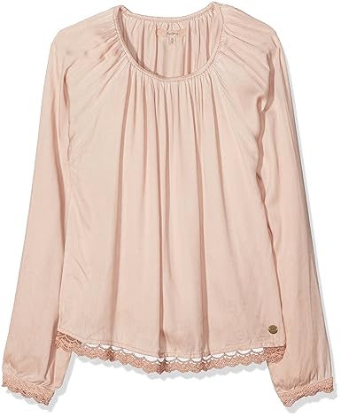 Pepe Jeans Mädchen Tina Teen Hemd
