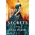 Hotel of Secrets