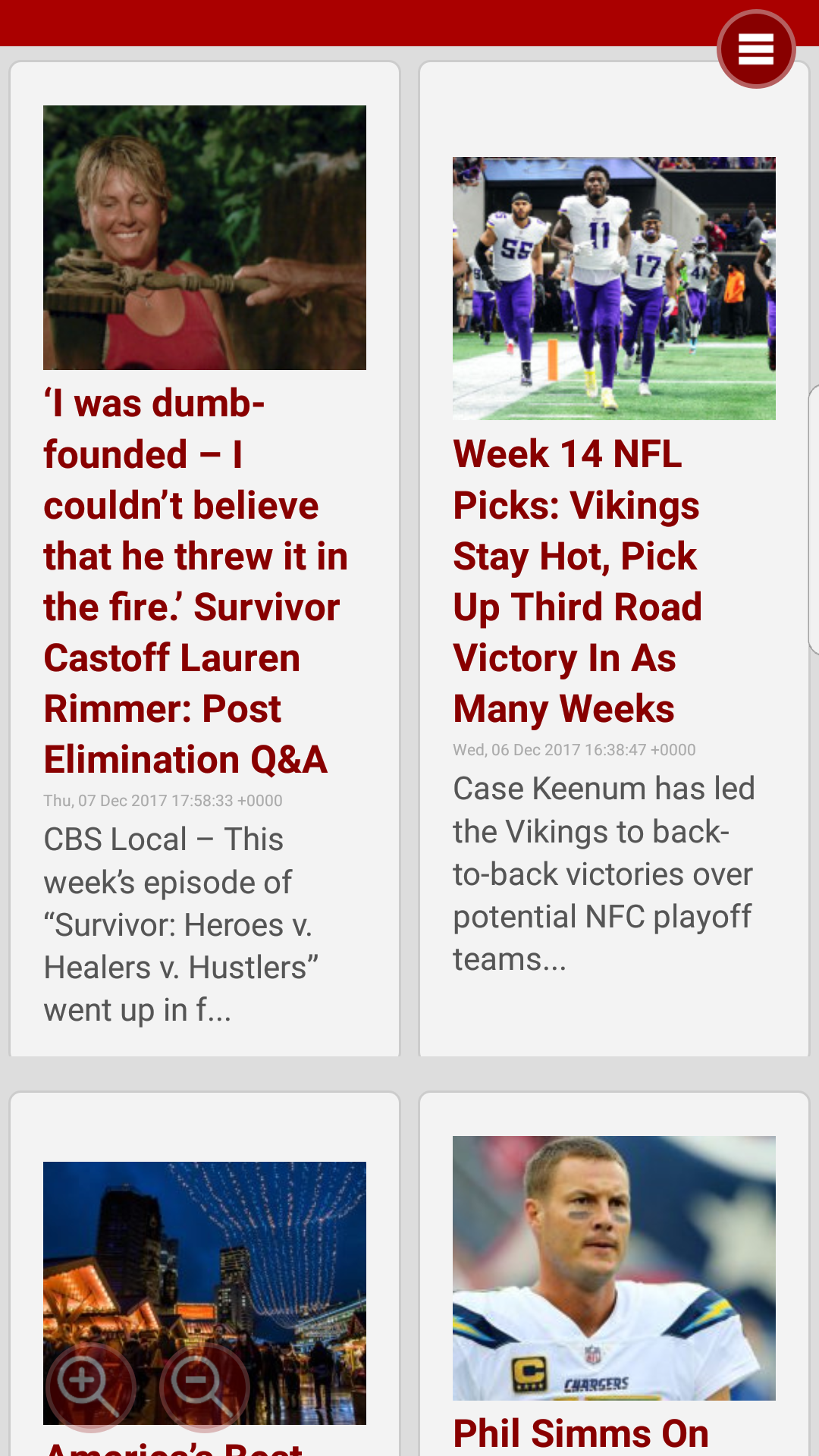 Seattle Local News Amazon Appstore For Android
