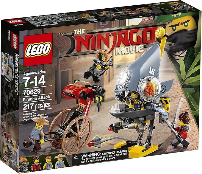 lego 70629 price