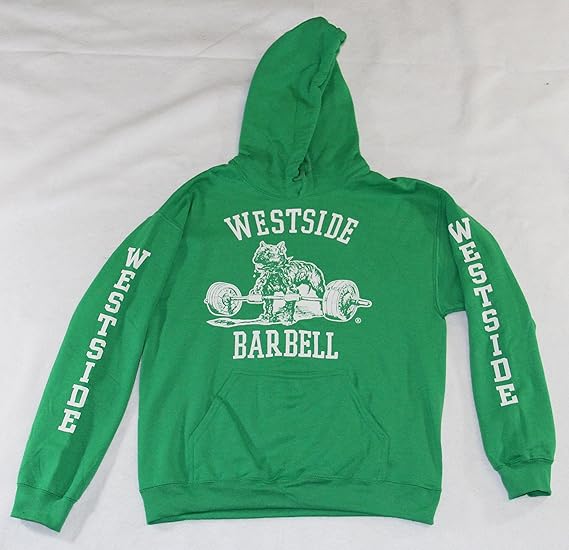 westside sweatshirt
