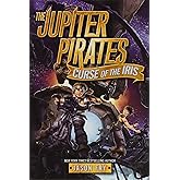 The Jupiter Pirates #2: Curse of the Iris