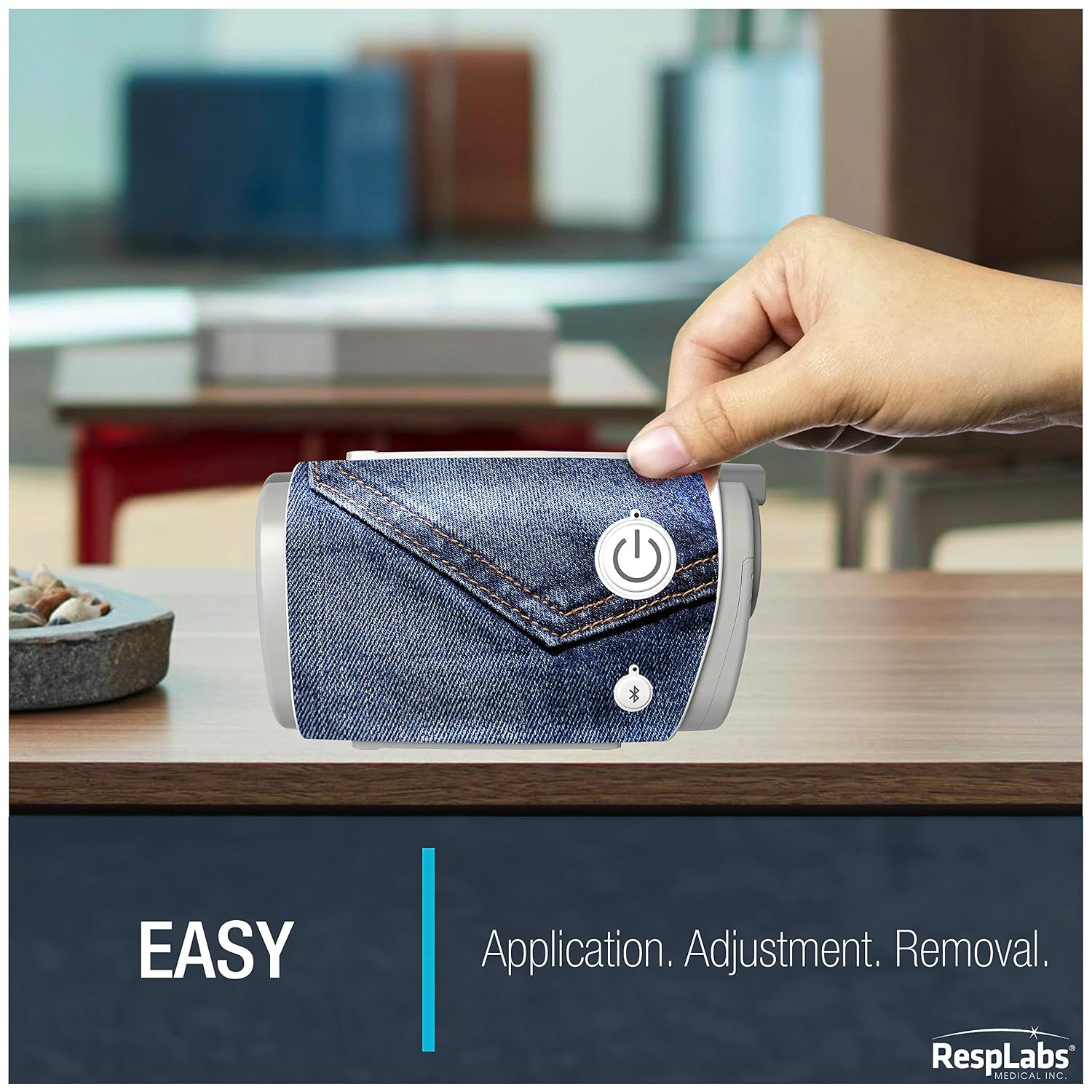 RespLabs CPAPwraps Compatible with The AirMini CPAP Machine | CPAP Skin ...
