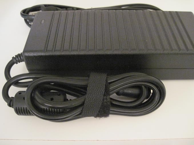 Amazon.com: Compatible Toshiba Qosmio Laptop Ac Adapter for Models A355