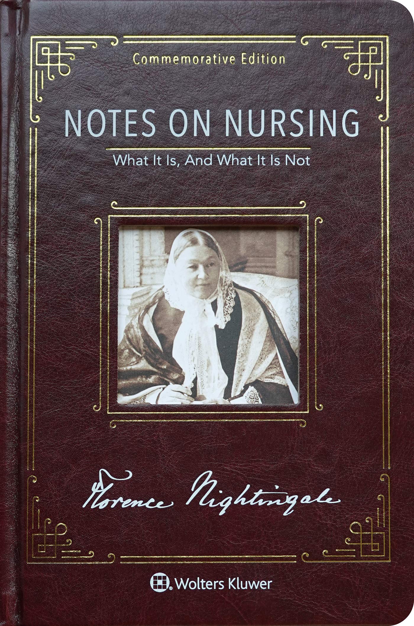 nurse bookbolsa