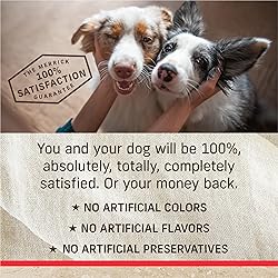 Merrick Healthy Grains Premium Adult Dry Dog