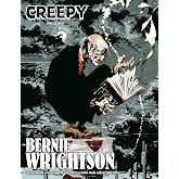 Creepy Presents: Bernie Wrightson (Creepy Comics)