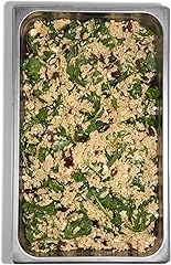 Whole Foods Market, Salad Spinach Feta Orzo Taylor Chef's Case