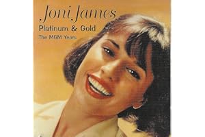 Platinum & Gold: Mgm Years