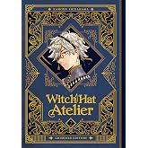 Witch Hat Atelier: Grimoire Edition 2