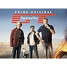 The Grand Tour Season 1
