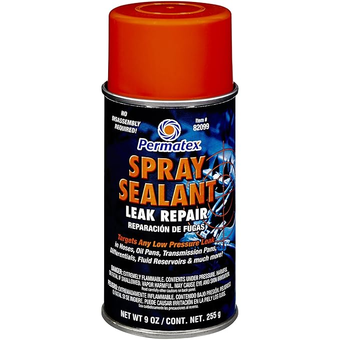 Permatex 82099 Spray Sealant Amazon.in Car & Motorbike