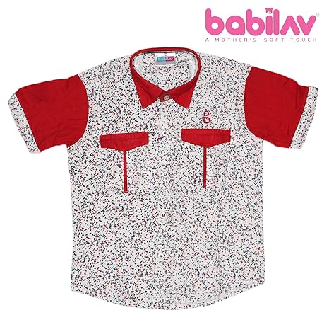 baby boy cotton clothes