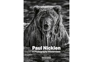 Paul Nicklen: A Photography Masterclass