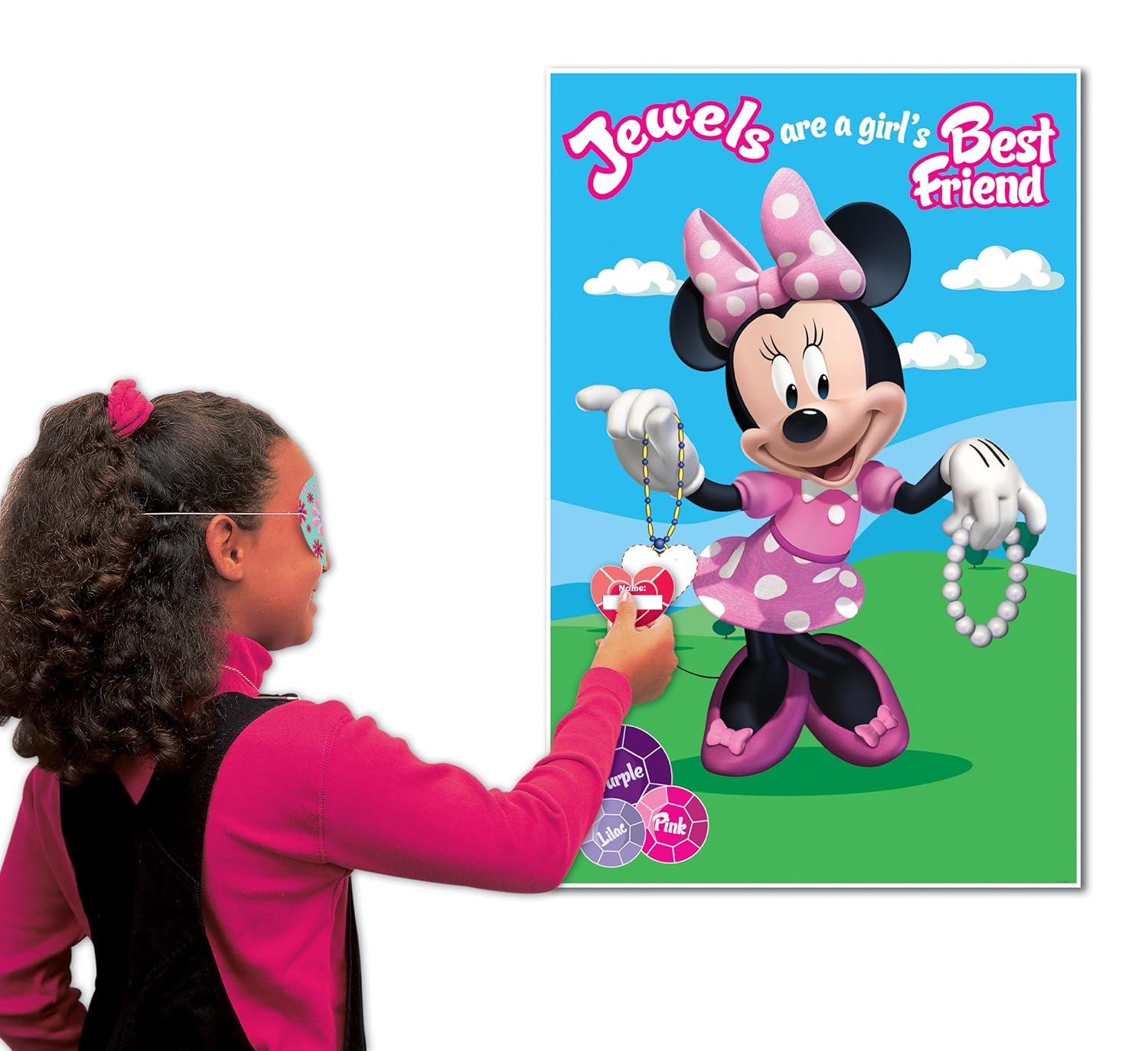 Mickey Mouse Partido Juego Amscan Material De Oficina Oficina Y Papeleria Ourhouserestaurant Com