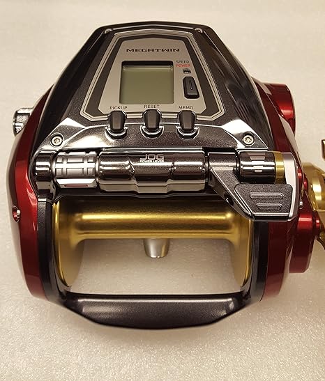 daiwa seaborg 1200