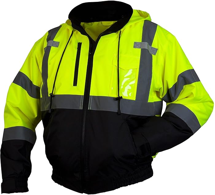 Top 9 Dewalt Heated Jacket High Visability Hivis