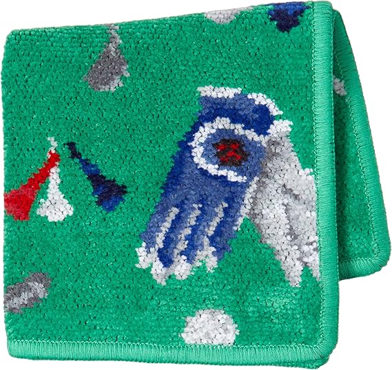 フェイラー ハンカチ 1c ゴルフ21 レディース グリーン Free ハンカチ バンダナ 通販 Amazon