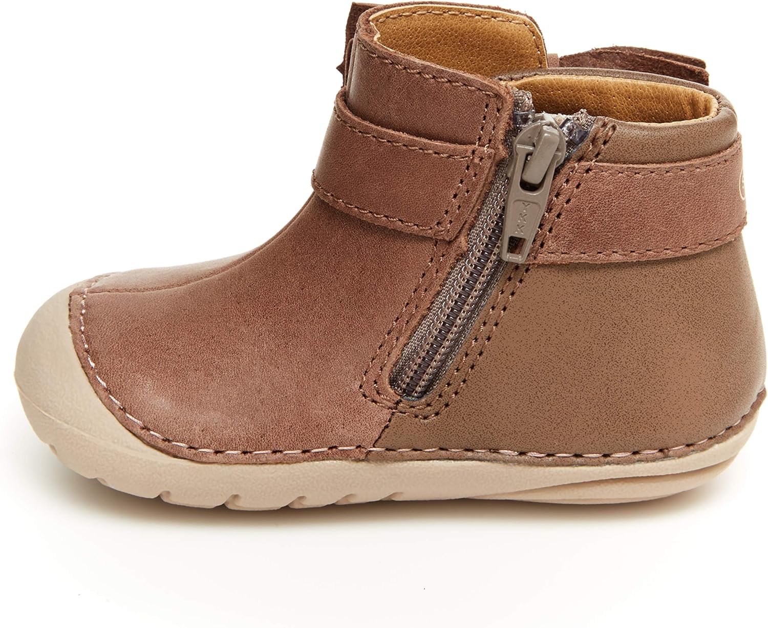  | Stride Rite Unisex-Child Soft Motion Genevieve Fashion Boot | Sneakers