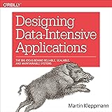 Designing Data-Intensive Applications: The Big