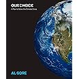 Our Choice: A Plan to Solve the Climate Crisis