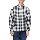 Allsaints Mens Elektra Long Sleeve Shirt