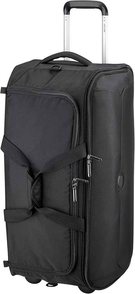 trolley delsey mercure