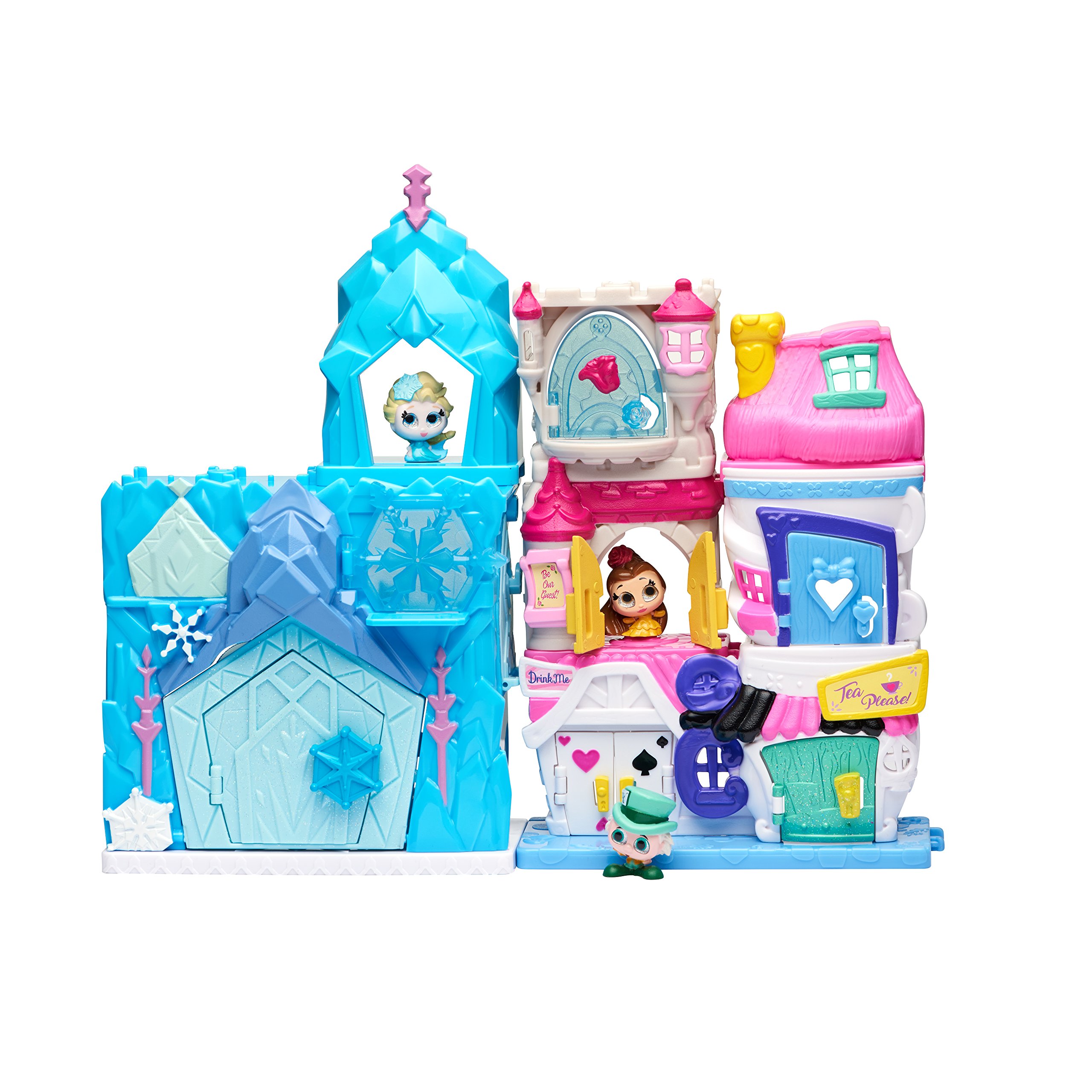 DisneyDoorablesMegaStackPlayset