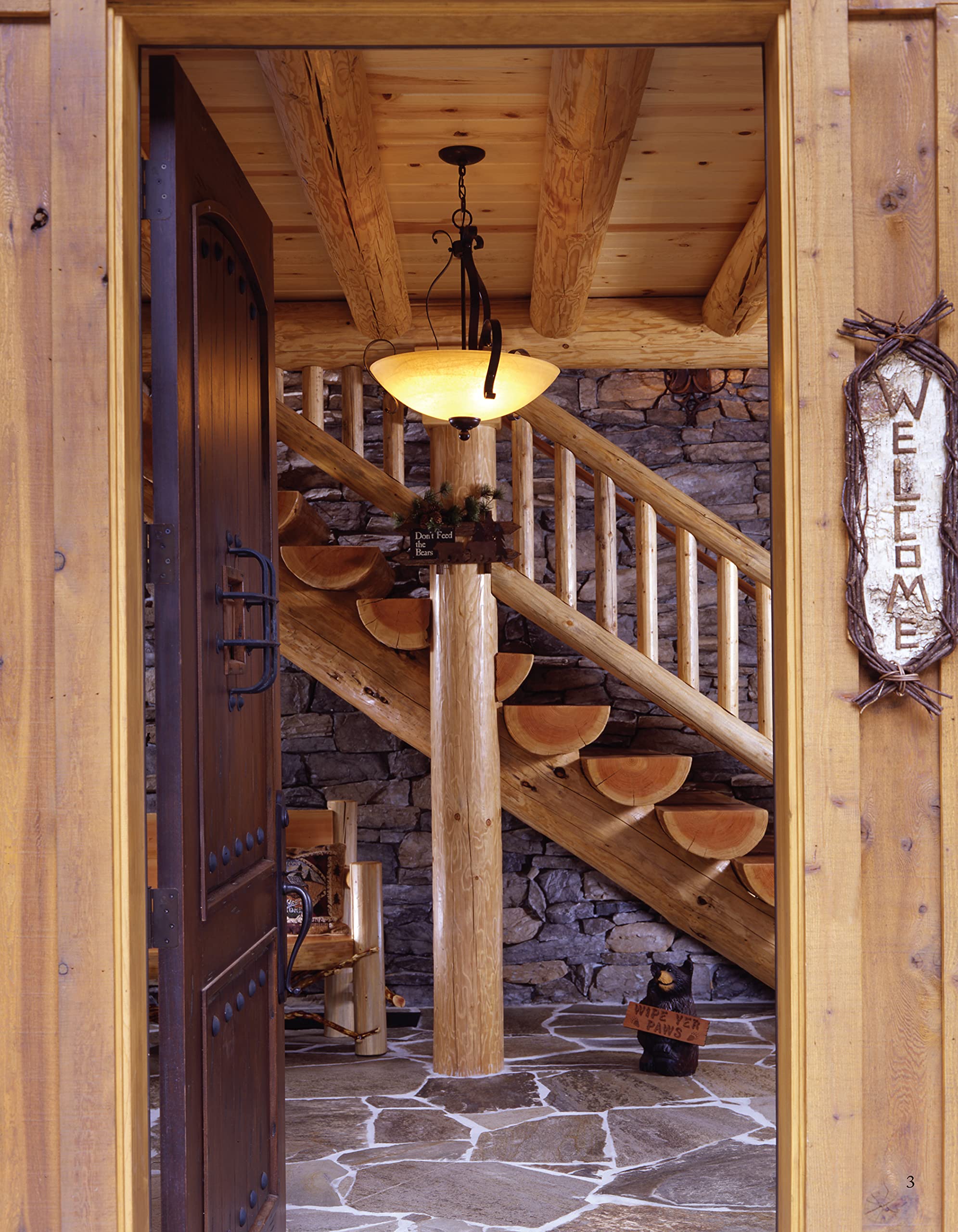 Cozy Cottage & Cabin Designs, Updated 2nd Edition: 200+ Cottages, Cabins, A-Frames, Vacation Homes, Apartment Garages, Sheds & More (Creative Homeowner) Catalog of Plans to Find the Perfect Small Home