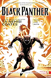 Black Panther: A Nation Under Our Feet Vol. 2 (Black Panther (2016-))