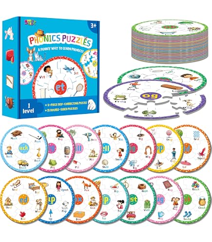 Lot de 31 cartes flash de l'alphabet - Impression recto-verso - Lettres effaçables à sec - Cartes d'apprentissage des mots à vue et chiffres - Cartes d'entraînement pour la maternelle (2 anneaux