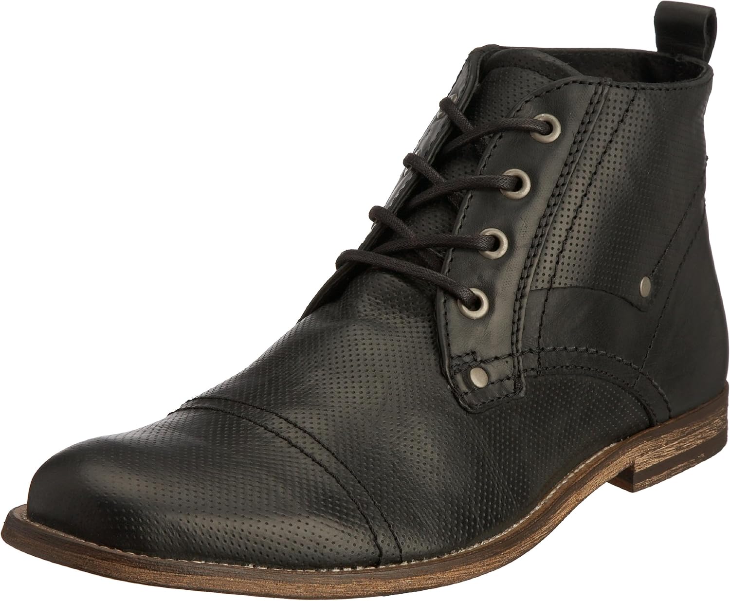 kurt geiger boat shoes