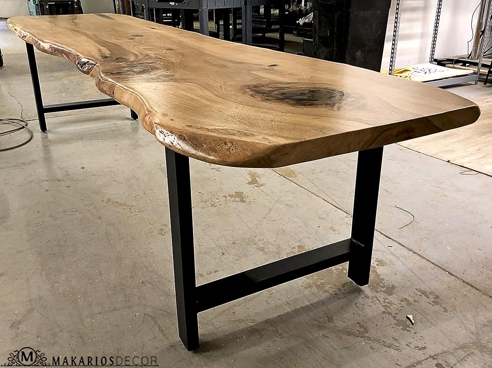 Amazon Com Bar Top Slab Handmade