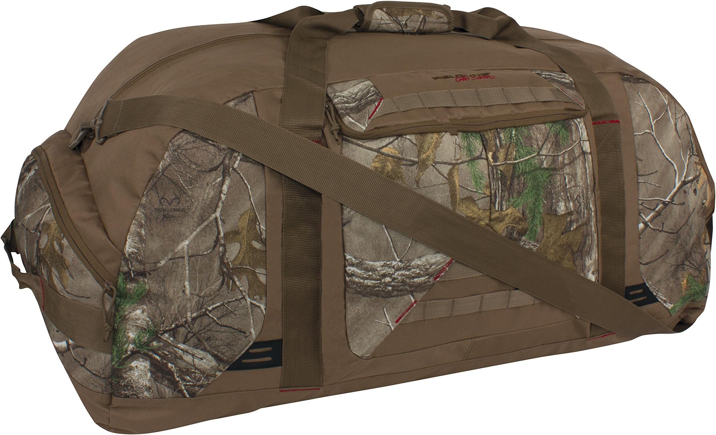 Fieldline Pro Series Ultimate Field Haul Duffle