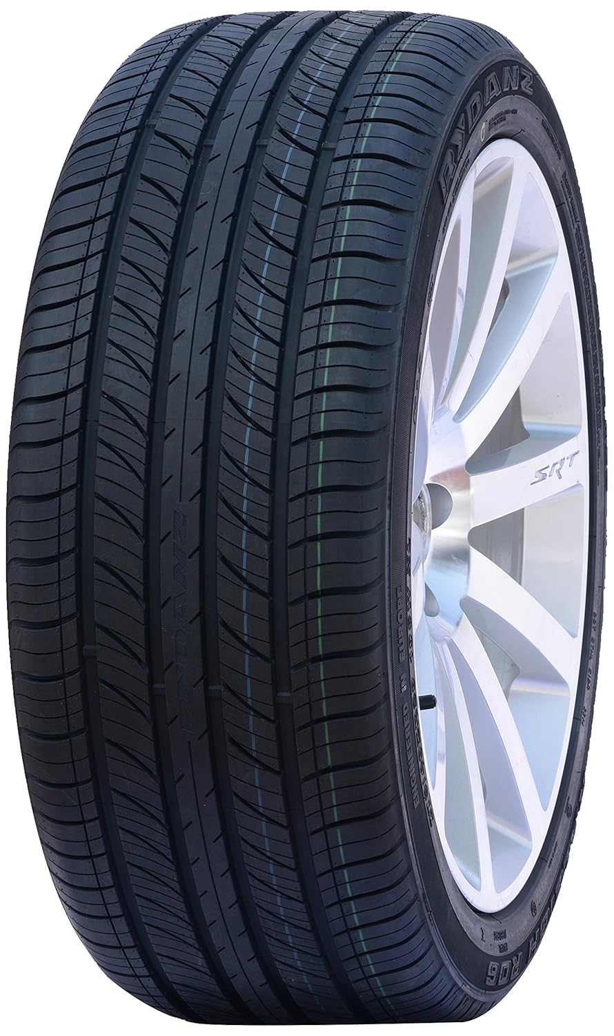 rydanz Raleigh R06 All-Season Radial – Neumático 275/45r20 110 V