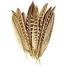 Touch of Nature 38192 Pheasant Wing Quill, 7-Inch