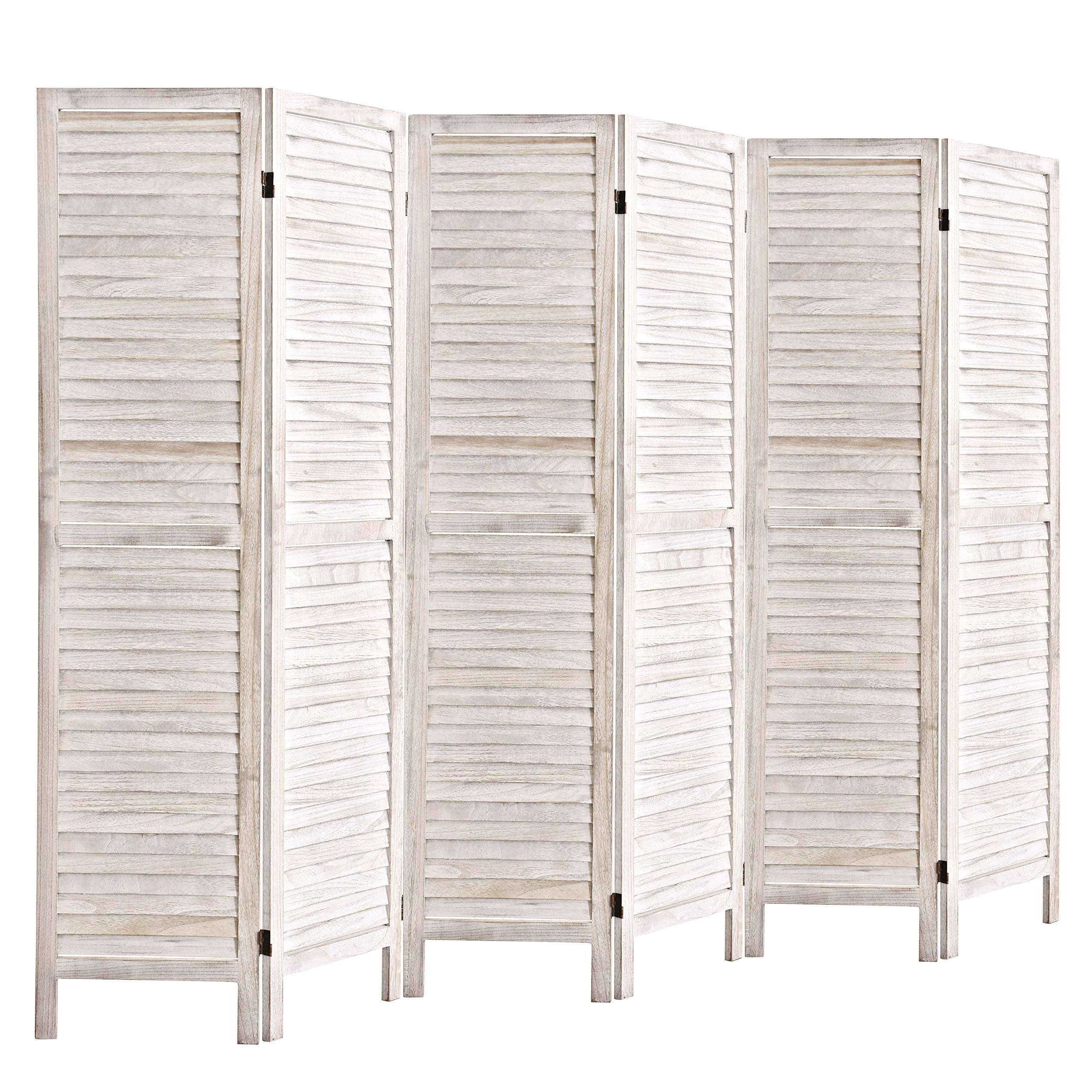 Buy RHF 6 Panel Room Divider Room Dividers and Folding Privacy Screens
