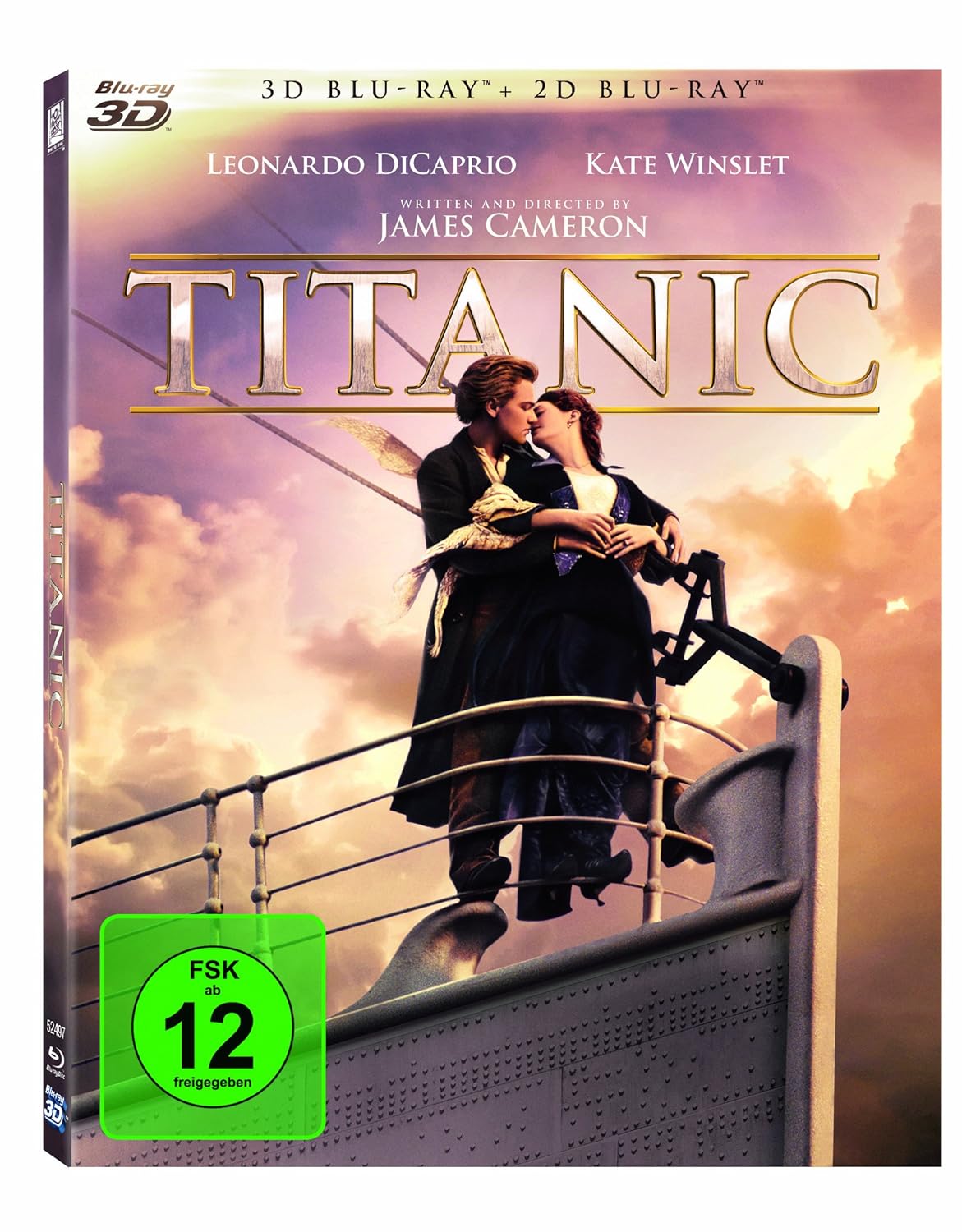 20th Century Fox Titanic