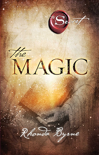 Download The Magic (The Secret Book 3) (English Edition) PDF