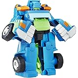 Playskool Heroes Transformers Rescue Bots Rescan Hoist The Tow Bot Action Figure