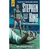 The Colorado Kid (Hard Case Crime, 013-I)