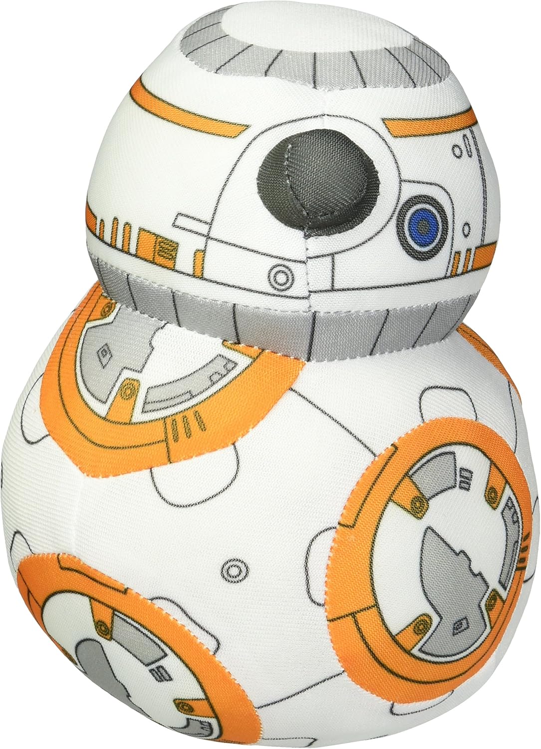 bb8 plush