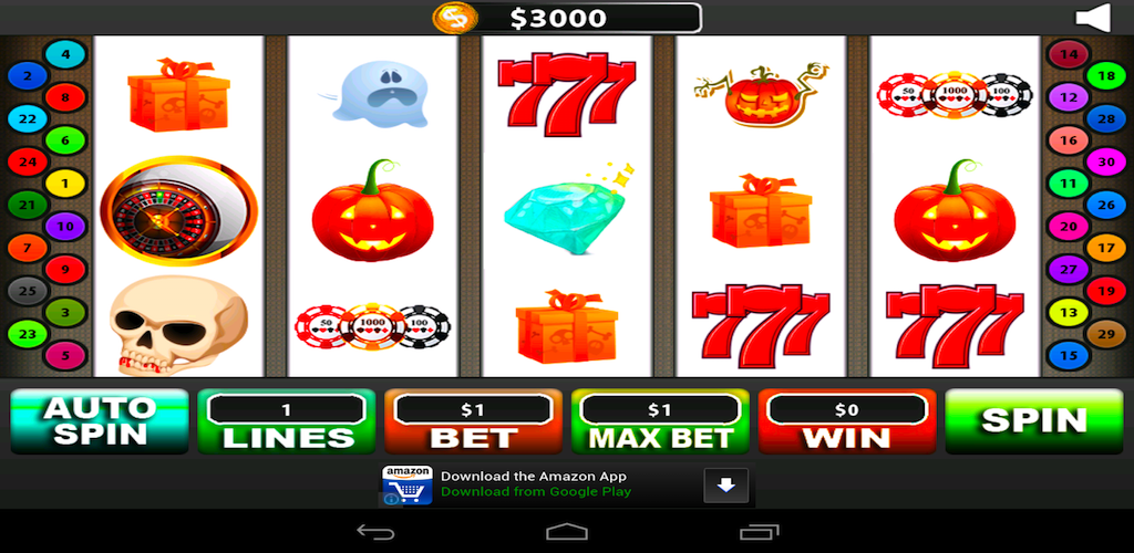 Free slot games for android tablets download for windows 7