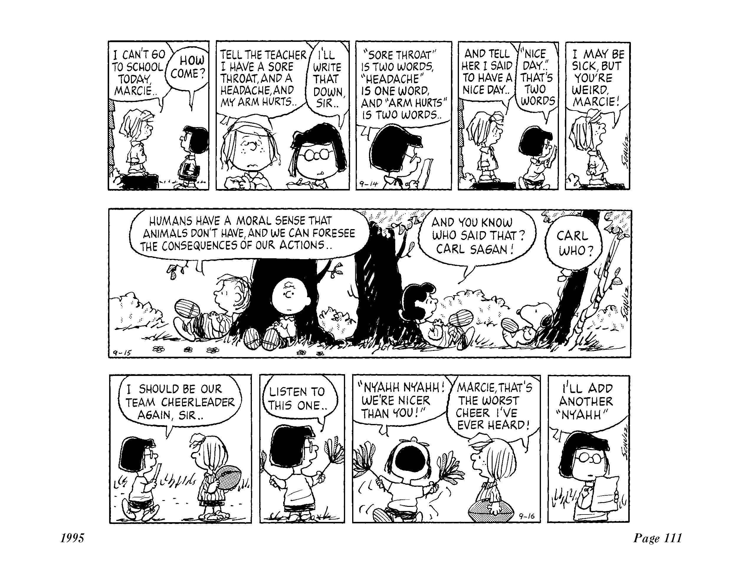 Books The Complete Peanuts 19951998 Gift Box Set Literary