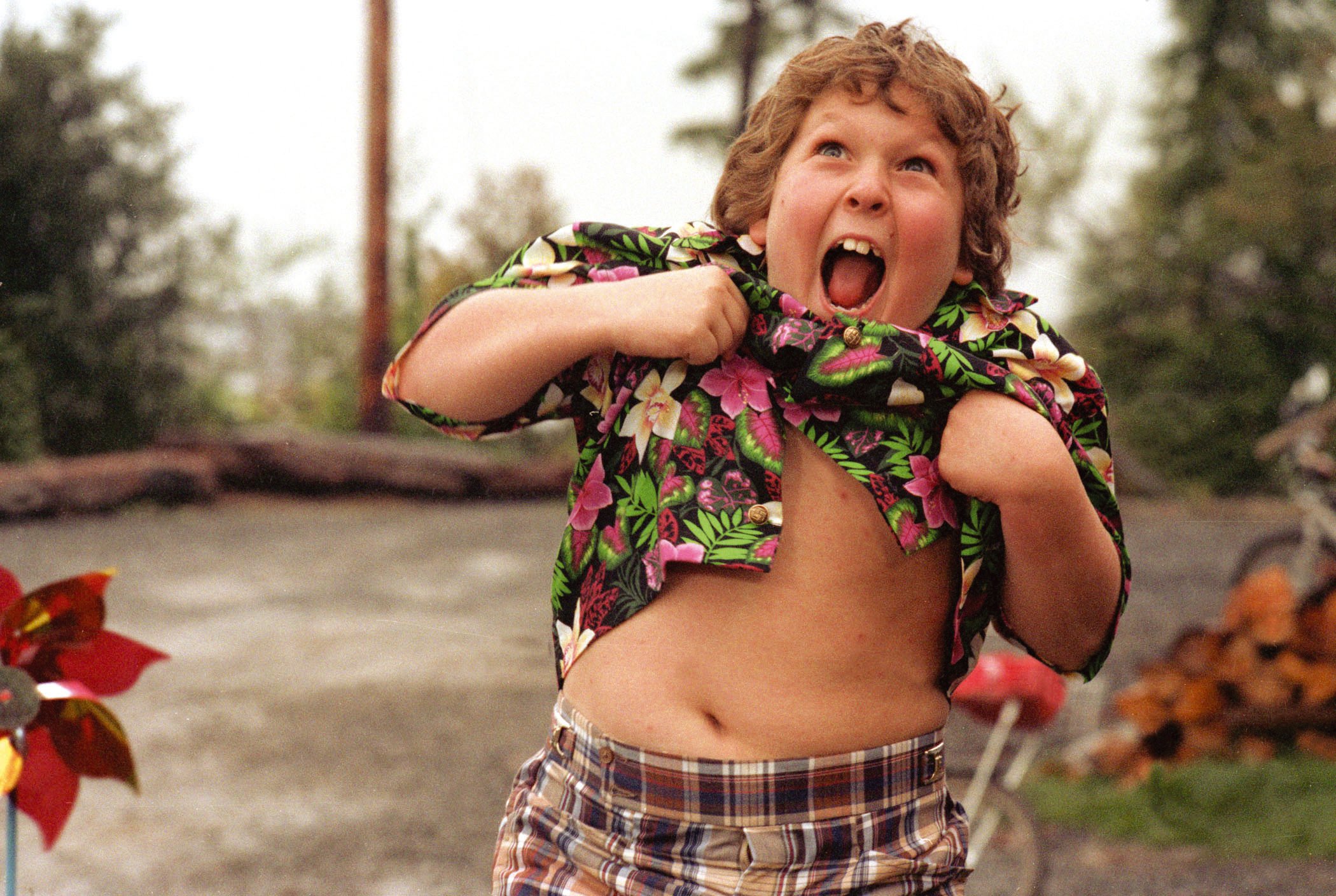 Die Goonies [Blu-ray] 4