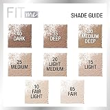 Maybelline Fit Me Loose Finishing Powder Light - Translucent Setting Powder view 3