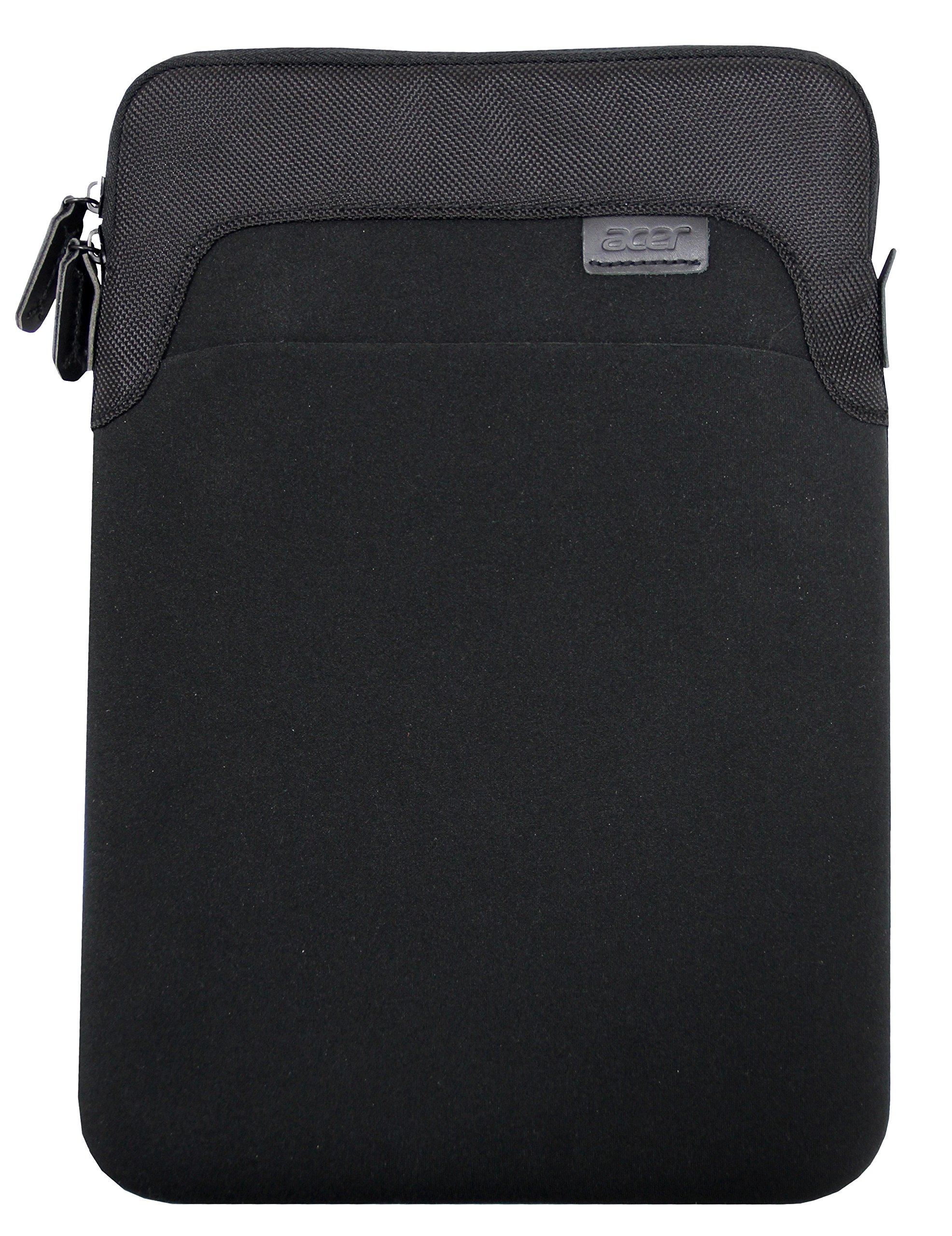 acer Neoprene Sleeve Pro Universal Protective Case for all 12 to 12.5-Inch 2-in-1s Black