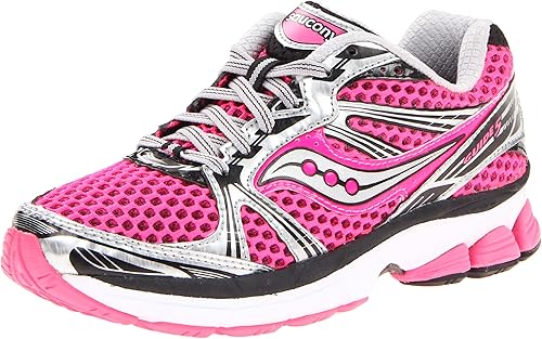 saucony progrid guide 5 women's