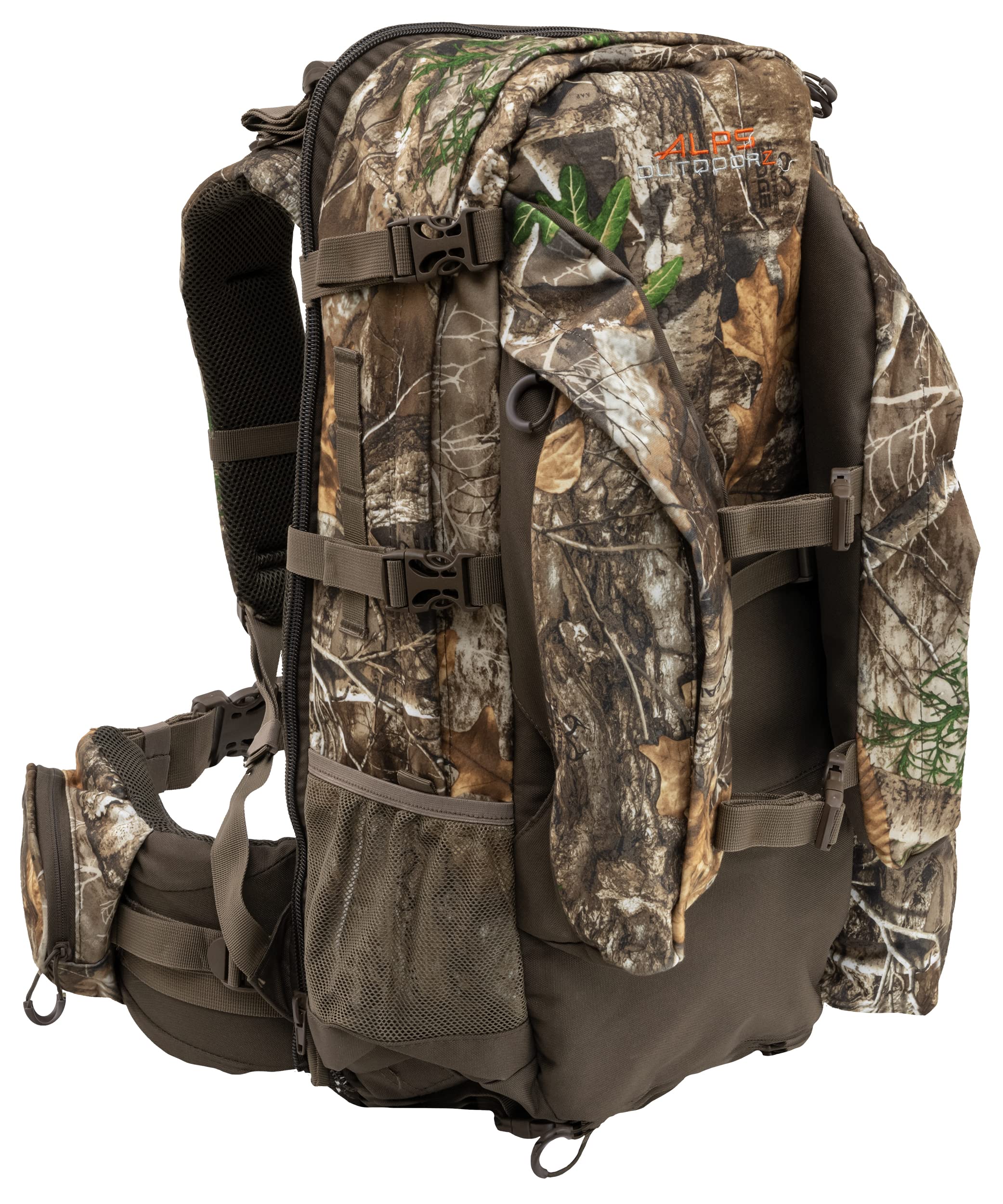 Alps OutdoorZ Traverse EPS Pack - Realtree Edge Image Alps OutdoorZ Traverse EPS Pack - Realtree Edge Image
