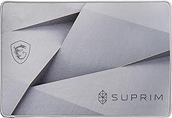 MSI Gaming RTX 4080 Super 16G SUPRIM X Graphics